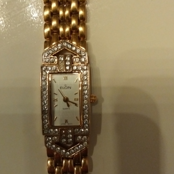 Elgin watch - Picture 2 of 4